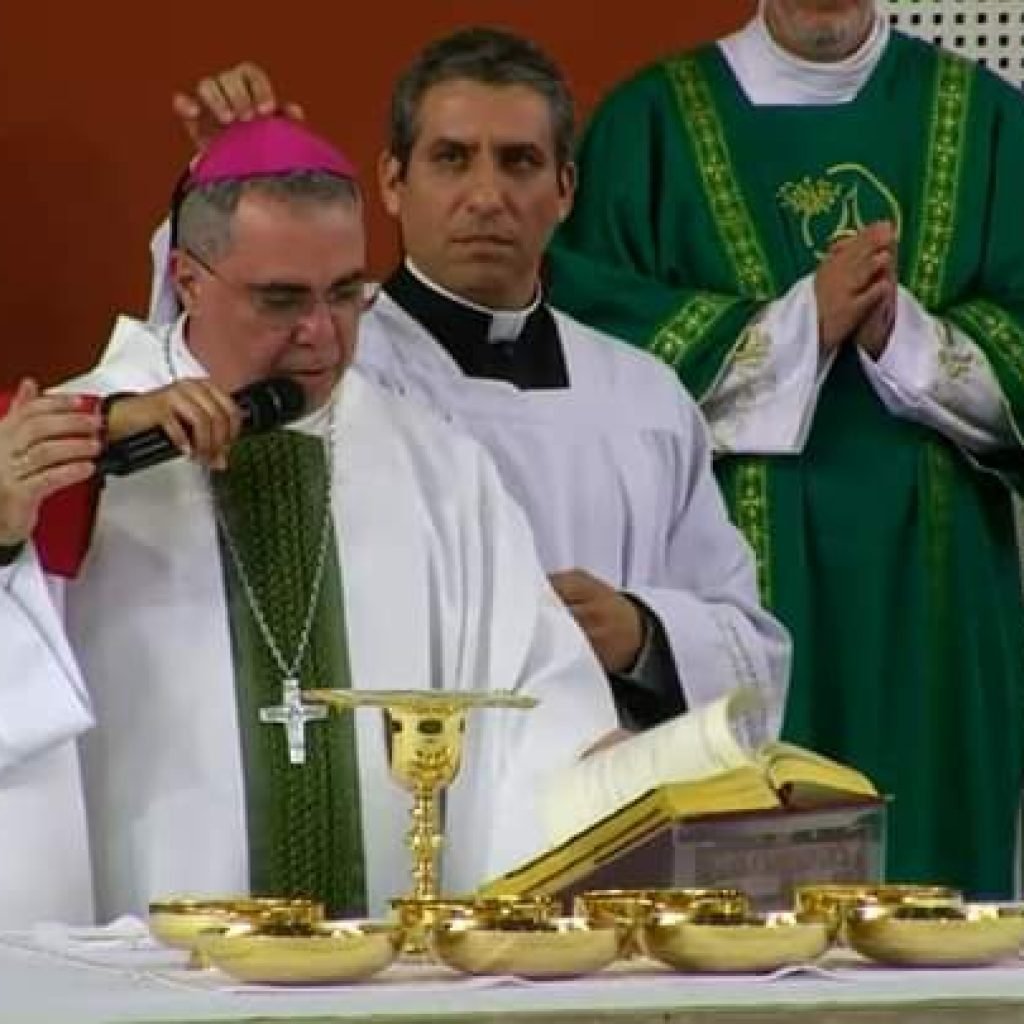 Sagrada Família: sinônimo da presença de Deus - Arquidiocese de BH