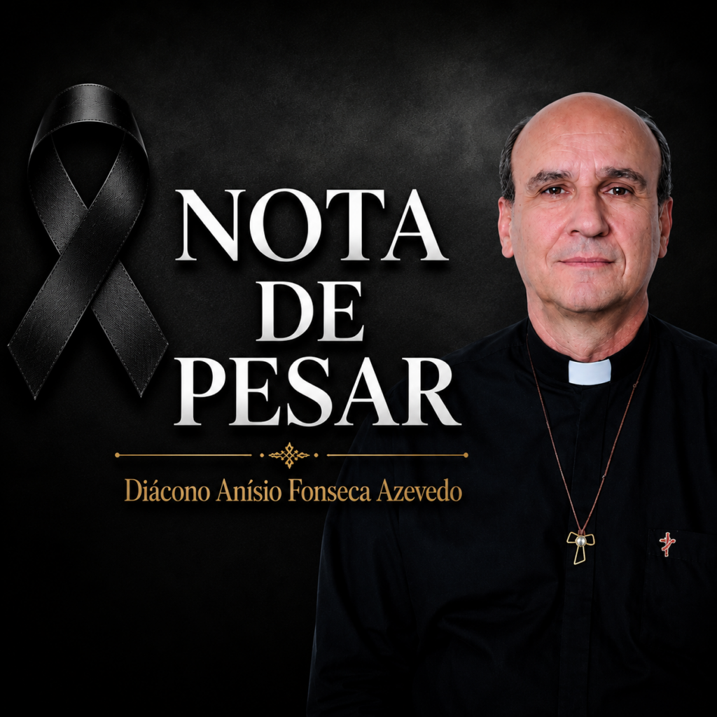 Nota de Falecimento