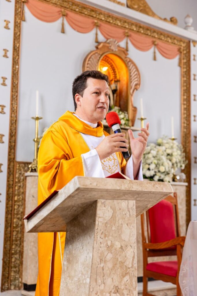 Dia do Diácono - Mensagem da Arquidiocese de Mariana