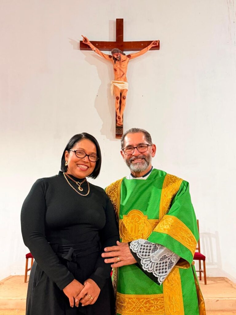 Dia do Diácono - Mensagem da Diocese de Itabira